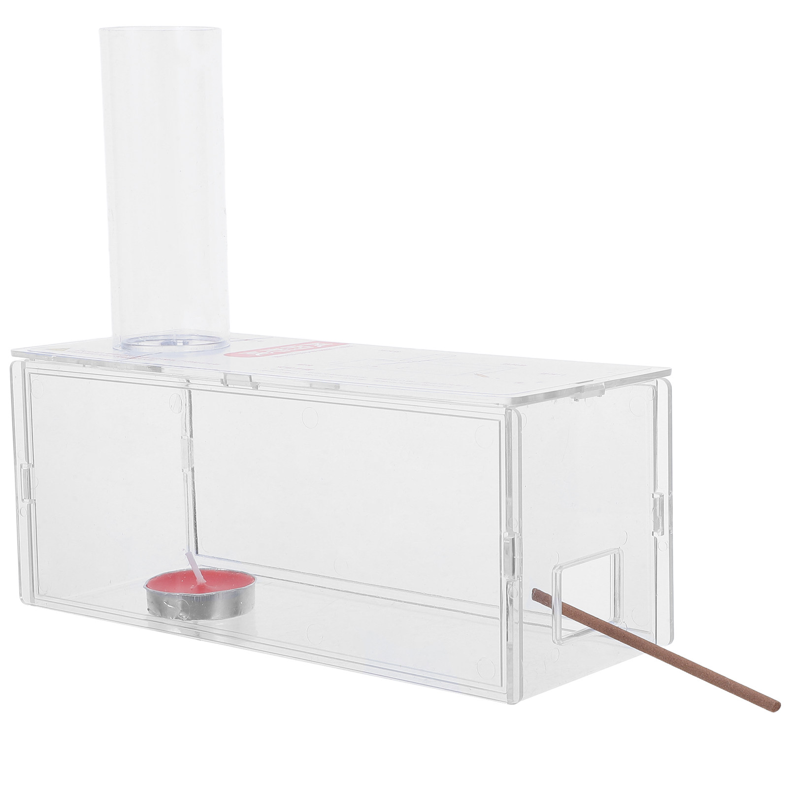 Science Project Physics - ชุดอุปกรณ์การทดลองวิทยาศาสตร์ DIY หลักการสร้างลม สำหรับเด็ก ชุดการทดลองฟิสิกส์ STEM