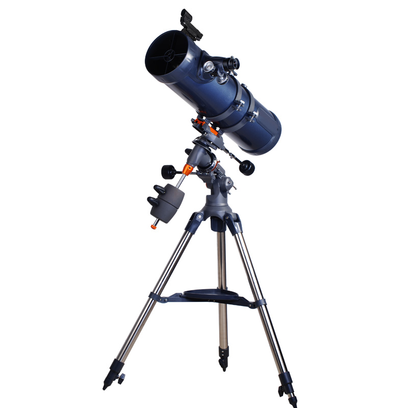 Celestron Telescope Astromaster 130 - กล้องโทรทรรศน์สะท้อนแสง Celestron Astromaster 130EQ กล้องโทรทรรศน์ดาราศาสตร์ กล้องโทรทรรศน์ดาราศาสตร์