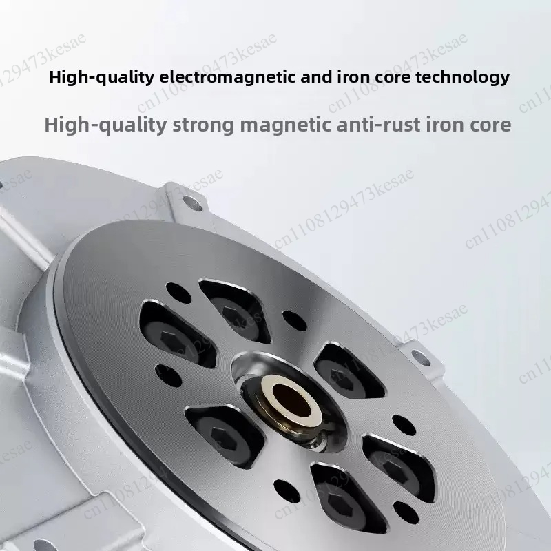 Robot Arm Motor - สำหรับมอเตอร์ข้อต่อ GO-M8010-6 แรงบิด 23.7 นิวตันเมตร พร้อมตัวเข้ารหัส