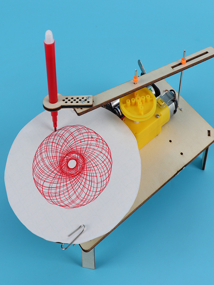 DIY การผลิตทางกายภาพทางกายภาพป - Science Project Physics บทวิจารณ์และราคา