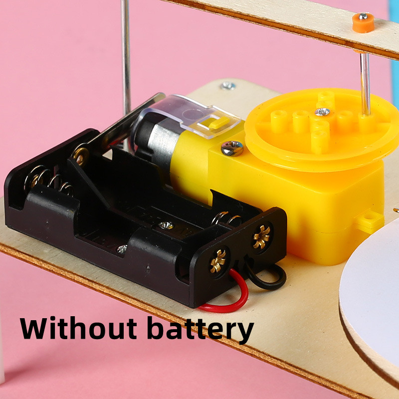 DIY การผลิตทางกายภาพทางกายภาพป - Science Project Physics บทวิจารณ์และราคา