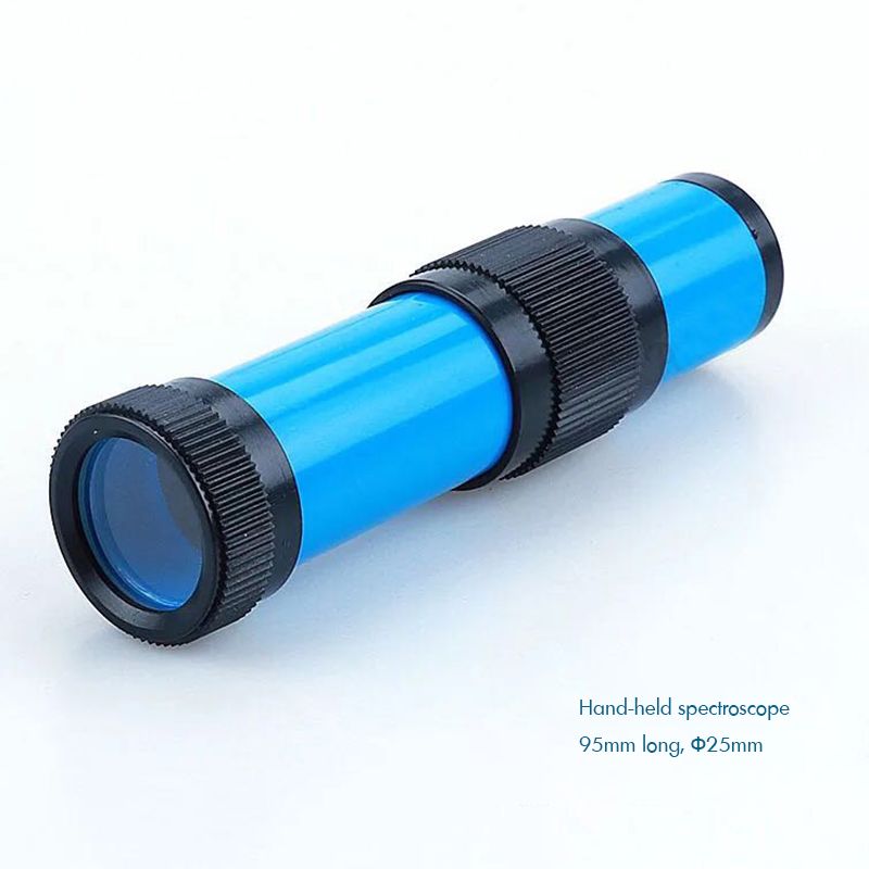 มือถือ Vision Spectroscope การ - Spectroscope Handheld บทวิจารณ์และราคา