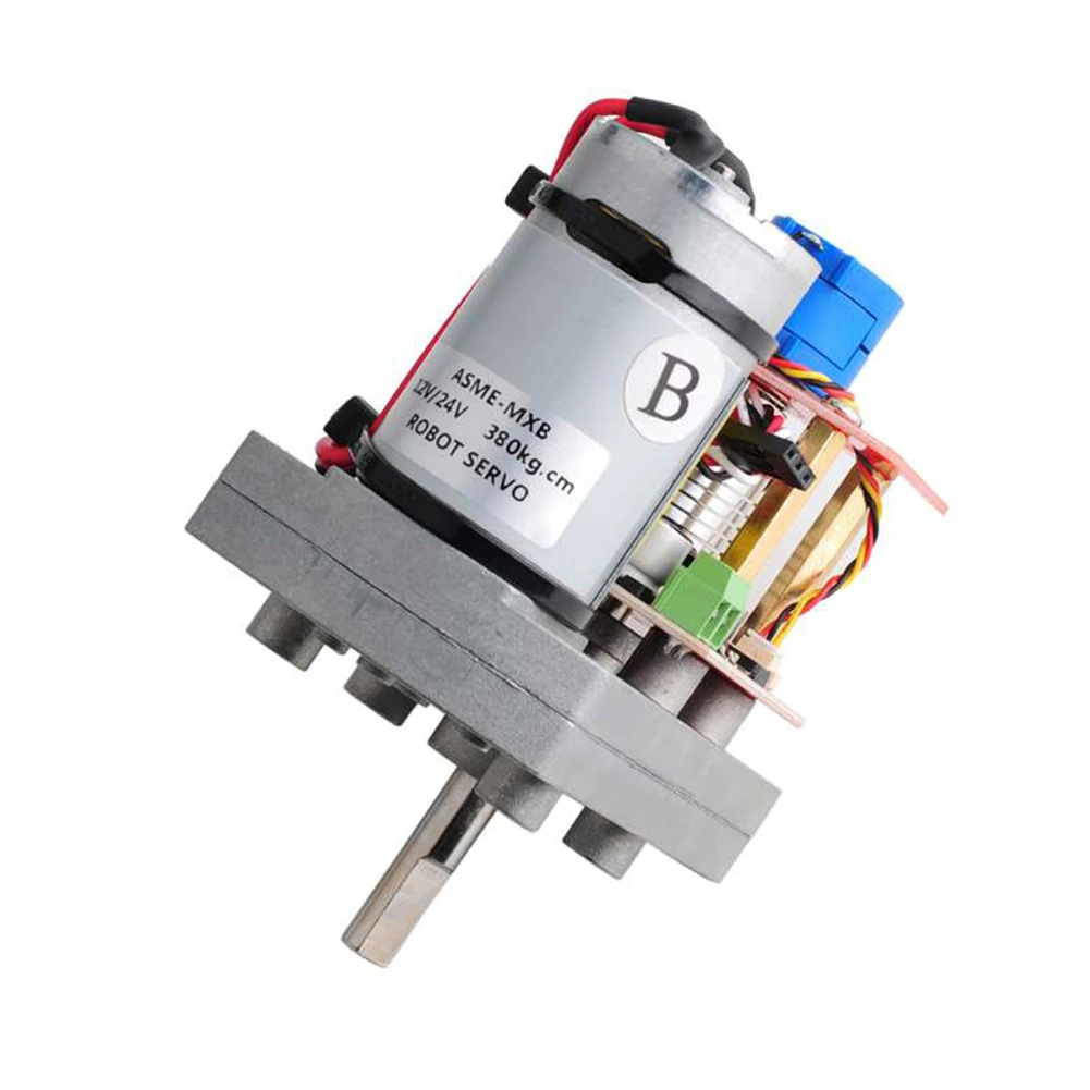 ASME-MXB แรงบิดสูงเซอร์โวพลังง - Robot Arm Motor บทวิจารณ์และราคา