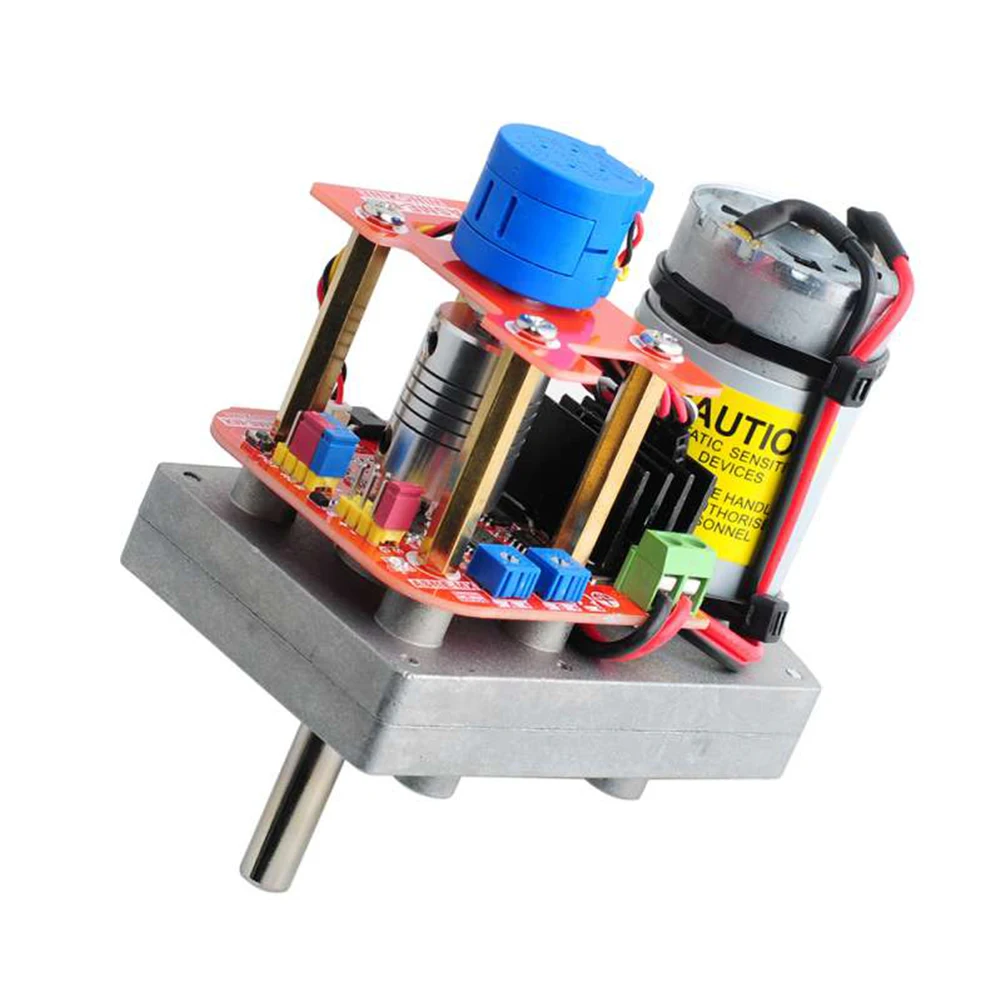 ASME-MXB แรงบิดสูงเซอร์โวพลังง - Robot Arm Motor บทวิจารณ์และราคา