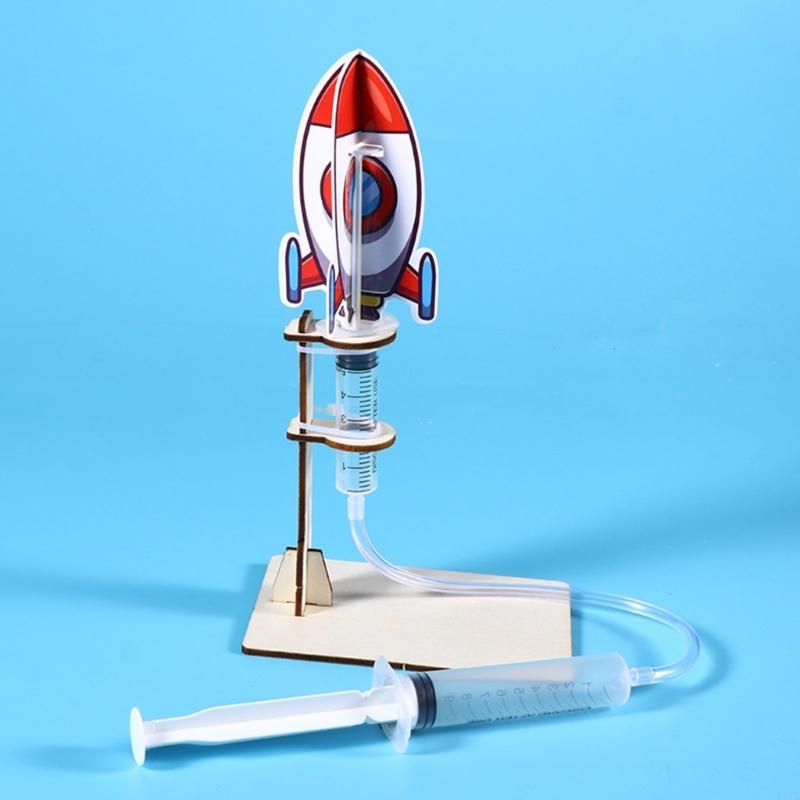 Kids Rockets - Science Project Physics บทวิจารณ์และราคา