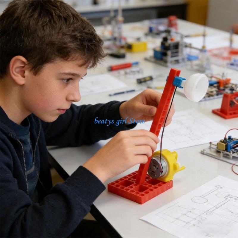 C7AB การทดลองวิทยาศาสตร์ฟิสิกส - Science Project Physics บทวิจารณ์และราคา