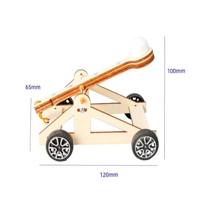 ชุดทดลองวิทยาศาสตร์ DIY 1 ชุด  - Science Project Physics บทวิจารณ์และราคา
