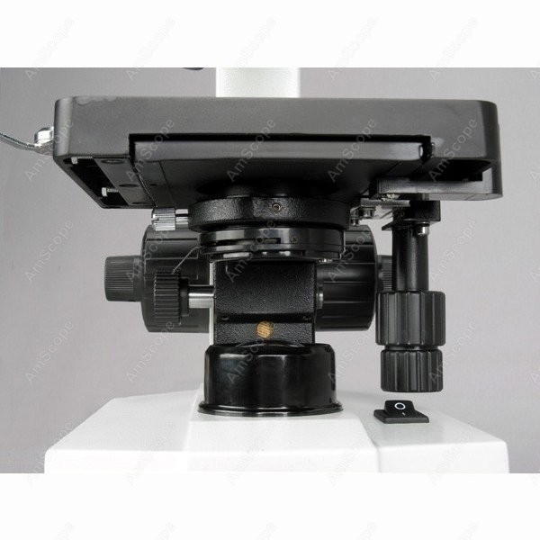 กล้องจุลทรรศน์แบบประกอบเดี่ยวส - Microscope Compound 40X บทวิจารณ์และราคา