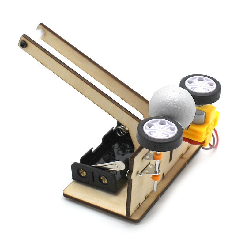 ชุดอุปกรณ์ทดลองวิทยาศาสตร์สำหร - Science Toy บทวิจารณ์และราคา