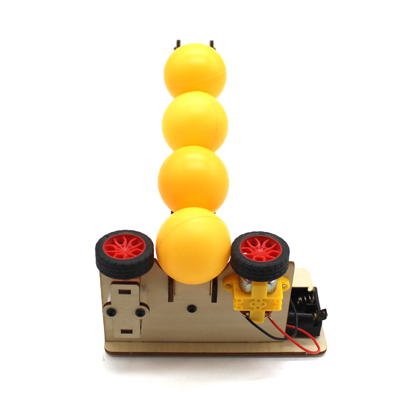 ชุดอุปกรณ์ทดลองวิทยาศาสตร์สำหร - Science Toy บทวิจารณ์และราคา