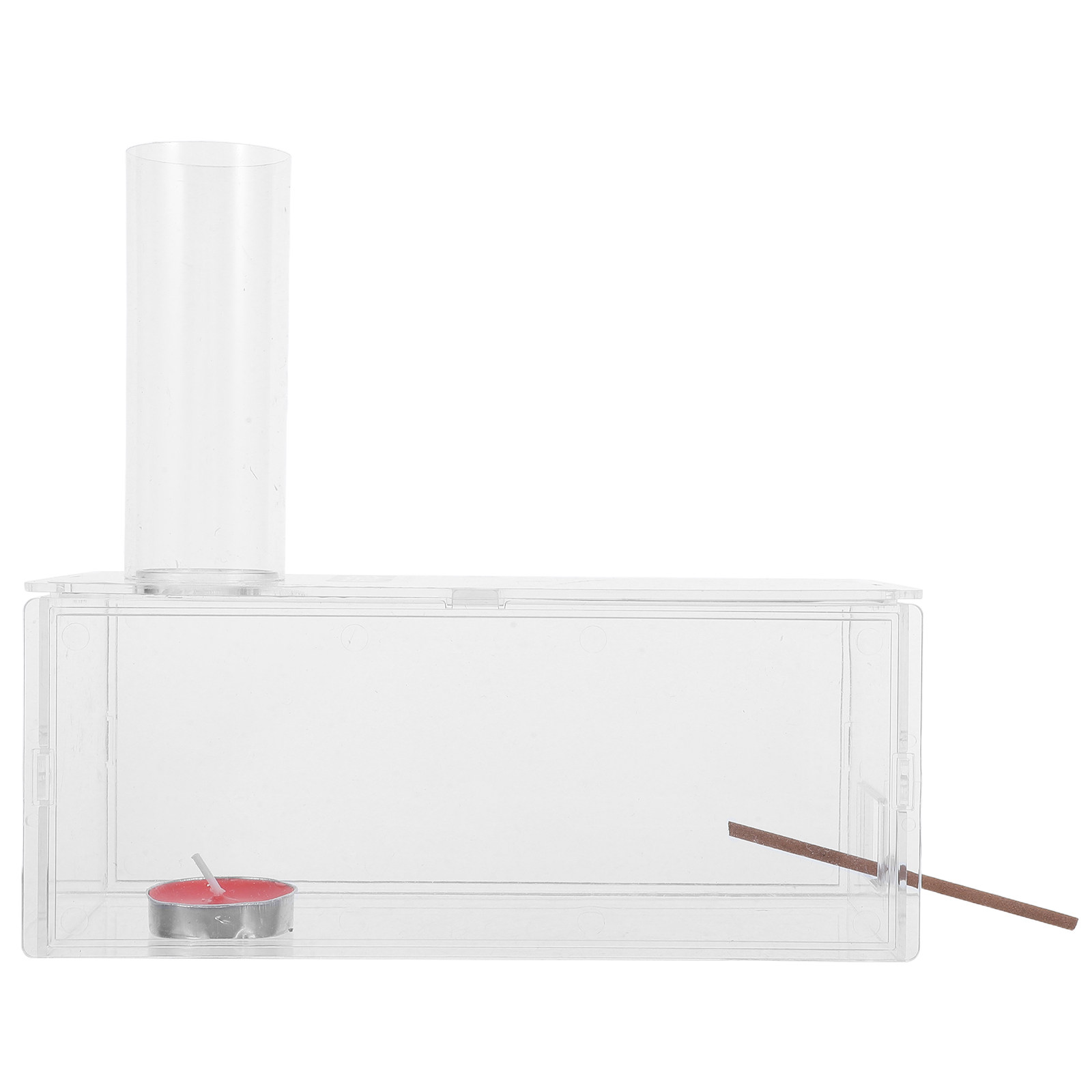 ชุดอุปกรณ์การทดลองวิทยาศาสตร์  - Science Project Physics บทวิจารณ์และราคา