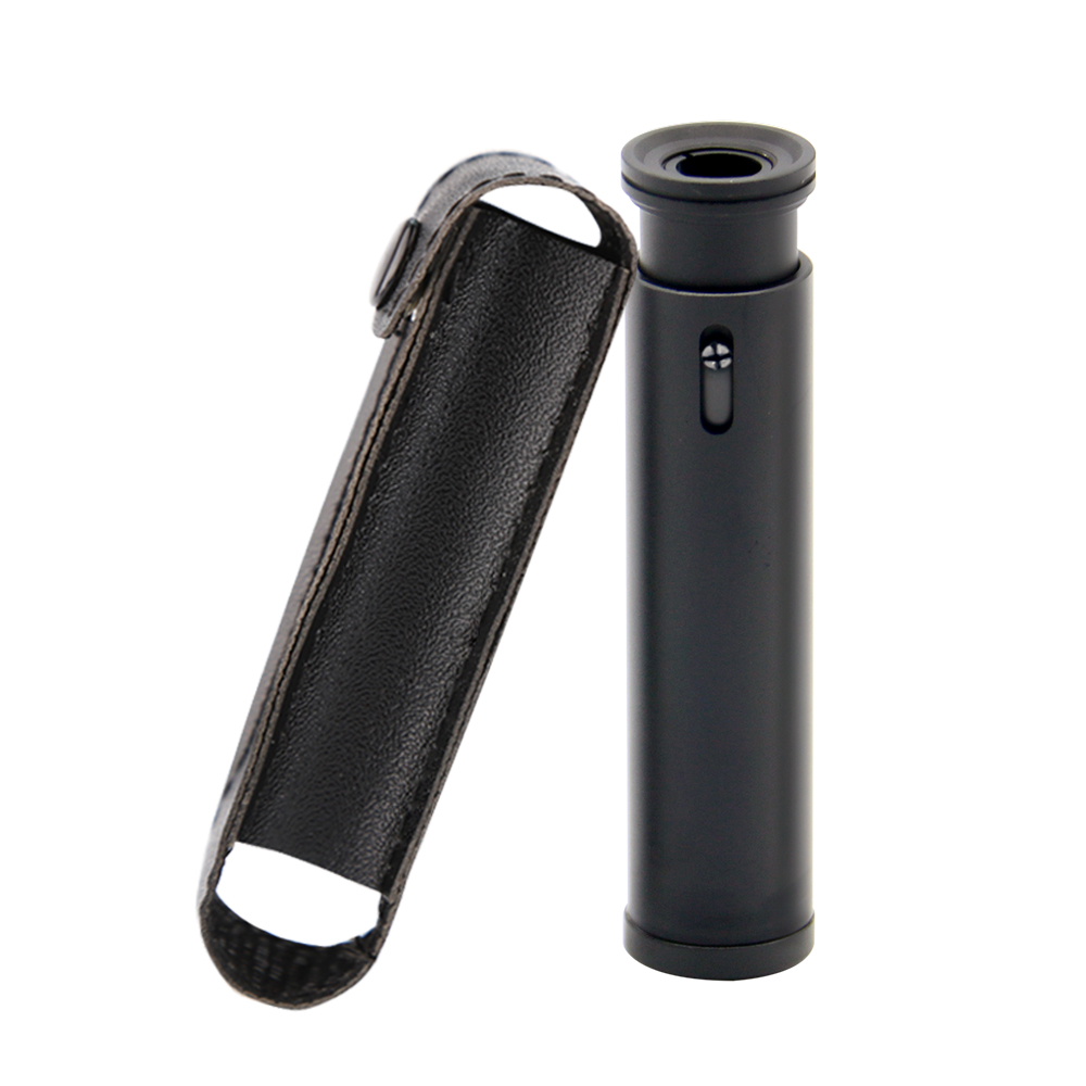 เครื่องสเปกโตรสโคปแบบปริซึมปรั - Spectroscope Handheld บทวิจารณ์และราคา