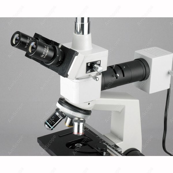 กล้องจุลทรรศน์แบบผสมผสานสามตา  - Microscope Compound 40X บทวิจารณ์และราคา