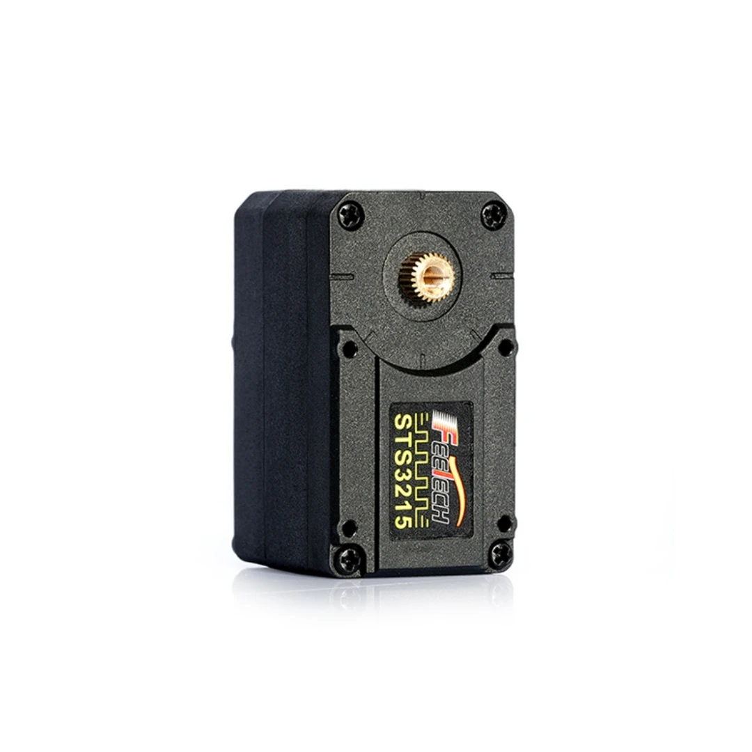 12PCS Feetech STS3215 19KG 7.4 - Robot Arm Motor บทวิจารณ์และราคา