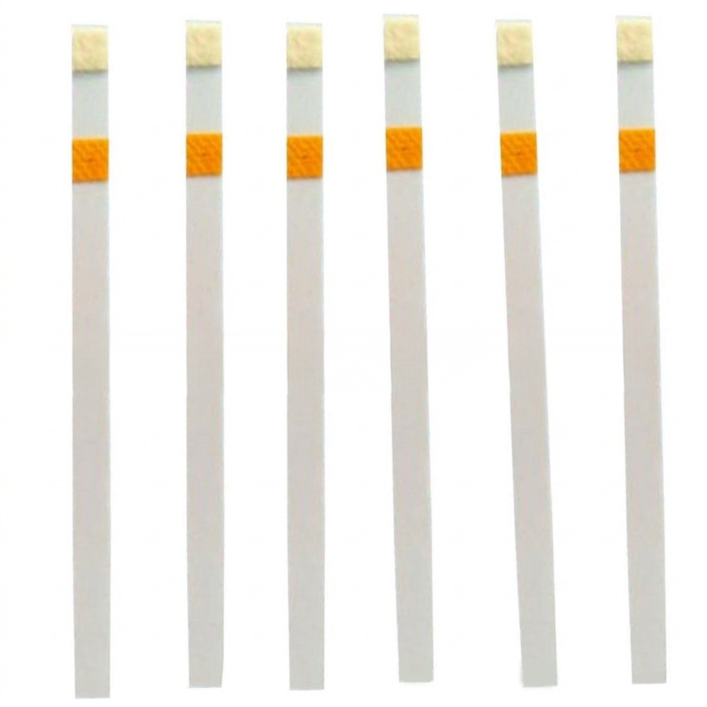 แผ่นทดสอบน้ำ 2 in 1 สำหรับสระว - Ph Strip Test บทวิจารณ์และราคา