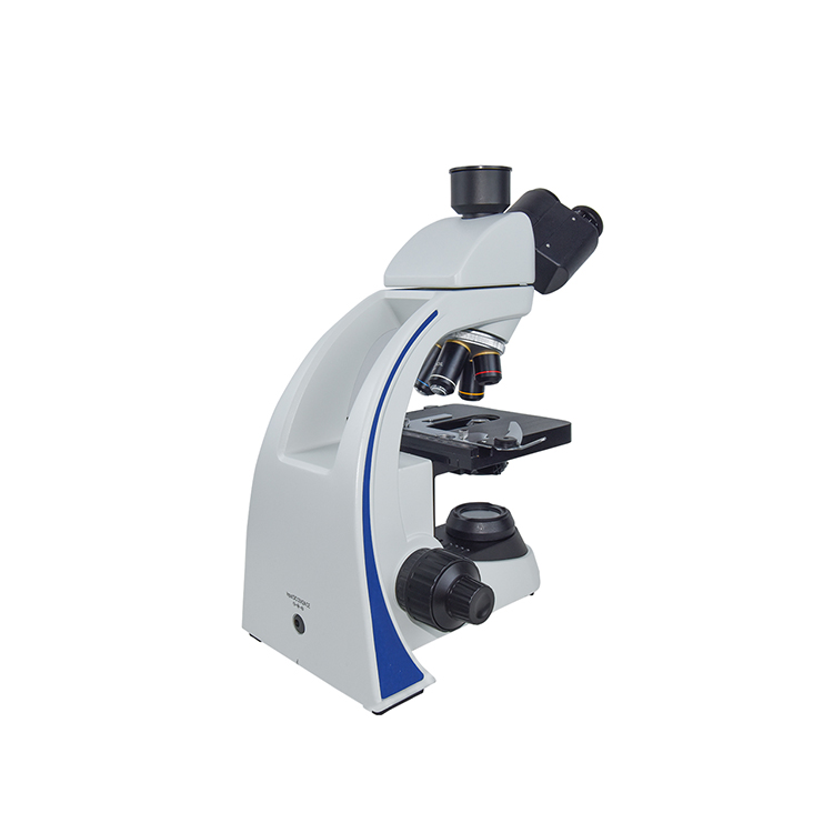 กล้องจุลทรรศน์แบบสามตาชนิดผสม  - Microscope Compound 40X บทวิจารณ์และราคา