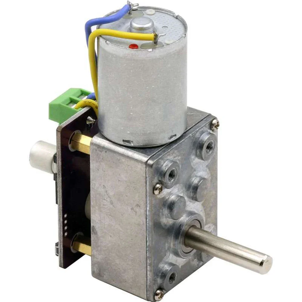 มอเตอร์เซอร์โว ASMC-LQB แรงบิด - Robot Arm Motor บทวิจารณ์และราคา