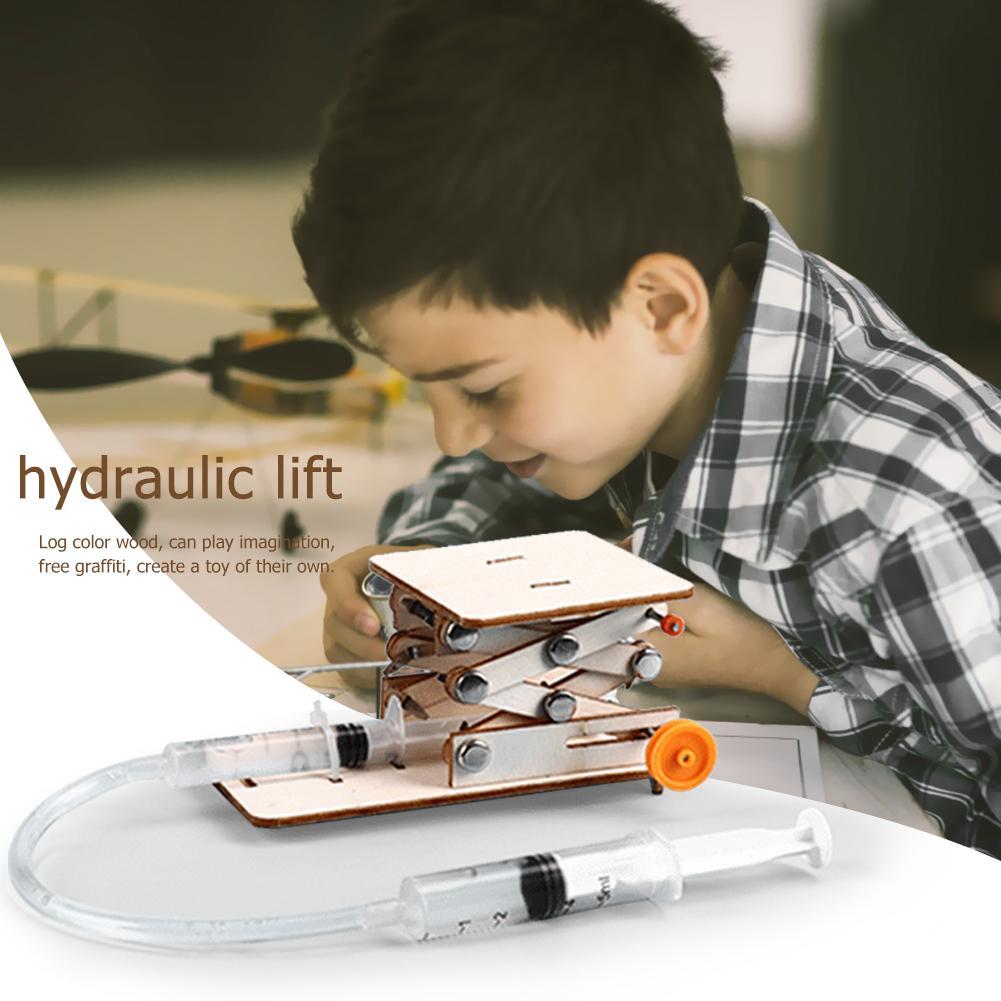 ชุดอุปกรณ์ทดลองวิทยาศาสตร์ฟิสิ - Science Project Physics บทวิจารณ์และราคา