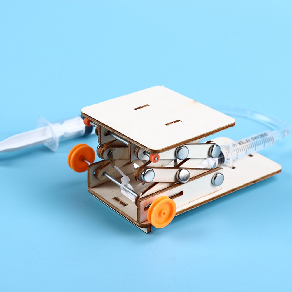 ชุดอุปกรณ์ทดลองวิทยาศาสตร์ฟิสิ - Science Project Physics บทวิจารณ์และราคา
