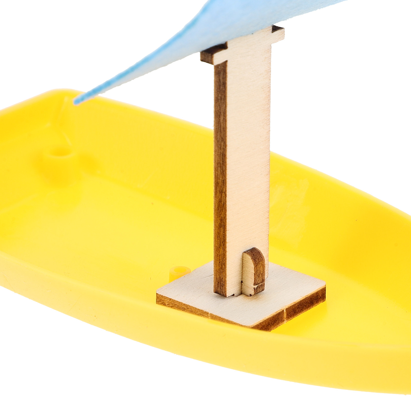 ชุดทดลองวิทยาศาสตร์ DIY เรือใบ - Science Project Physics บทวิจารณ์และราคา