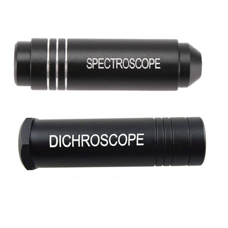 การระบุ A13E-อัญมณีด้วยสเปกโตร - Spectroscope Handheld บทวิจารณ์และราคา