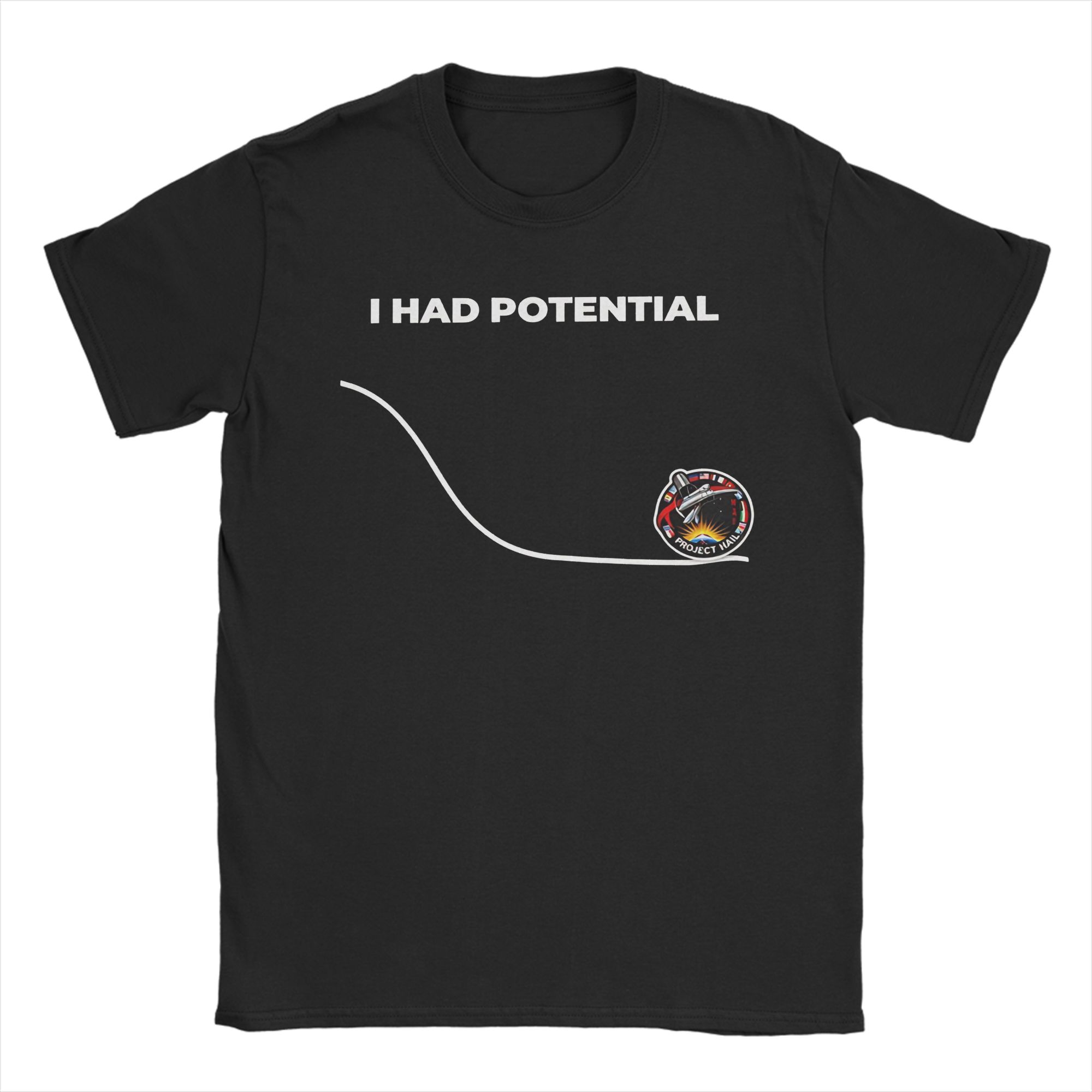 เสื้อยืดผู้ชายผู้หญิง Dr Grace - Science Project Physics บทวิจารณ์และราคา