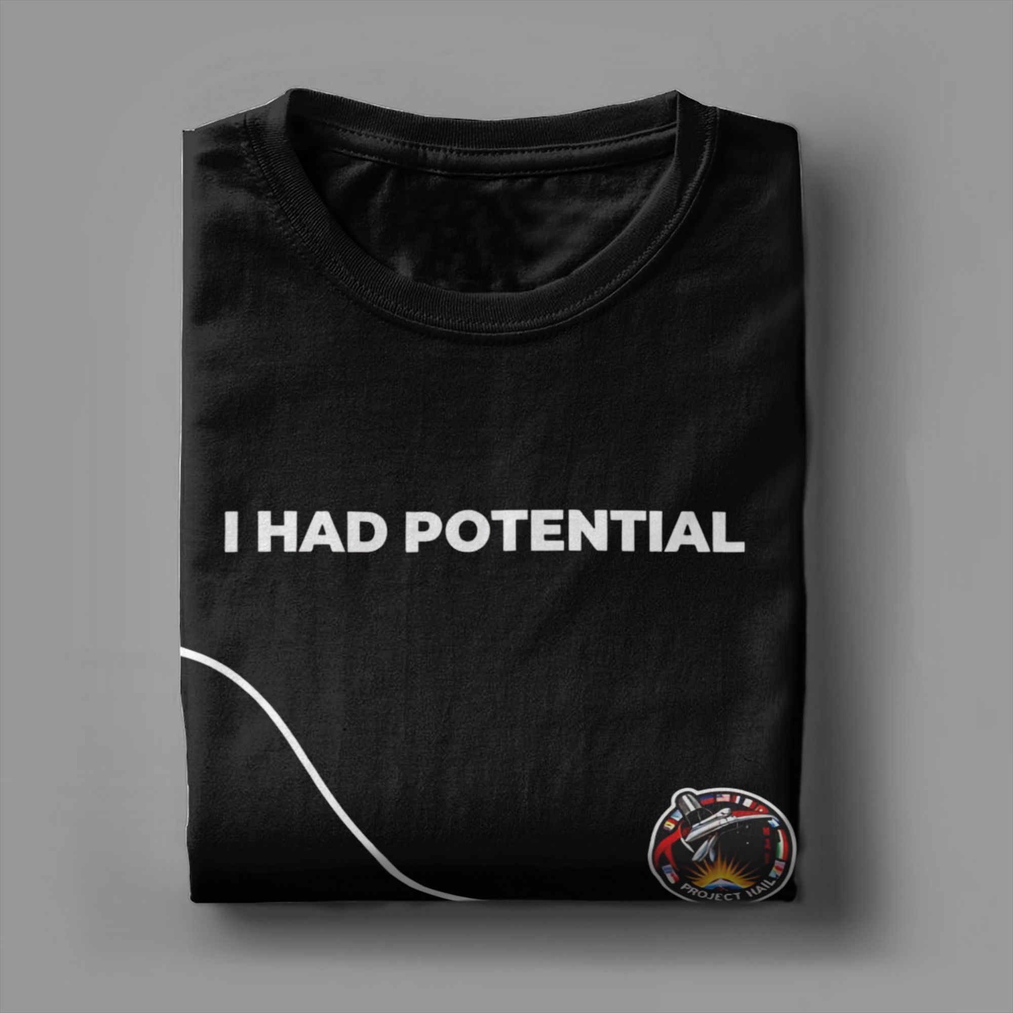 เสื้อยืดผู้ชายผู้หญิง Dr Grace - Science Project Physics บทวิจารณ์และราคา