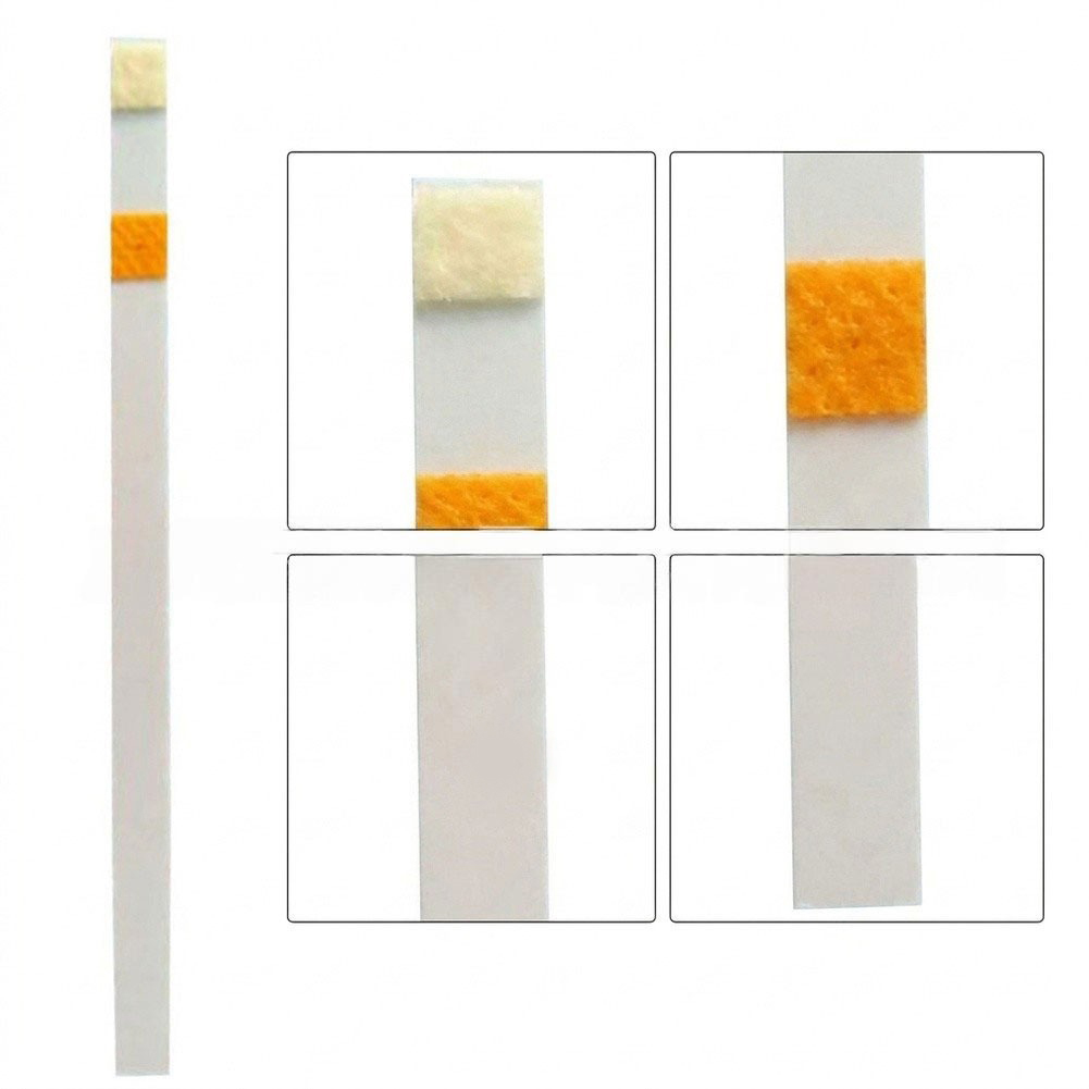 แผ่นทดสอบน้ำ 2 in 1 สำหรับสระว - Ph Strip Test บทวิจารณ์และราคา
