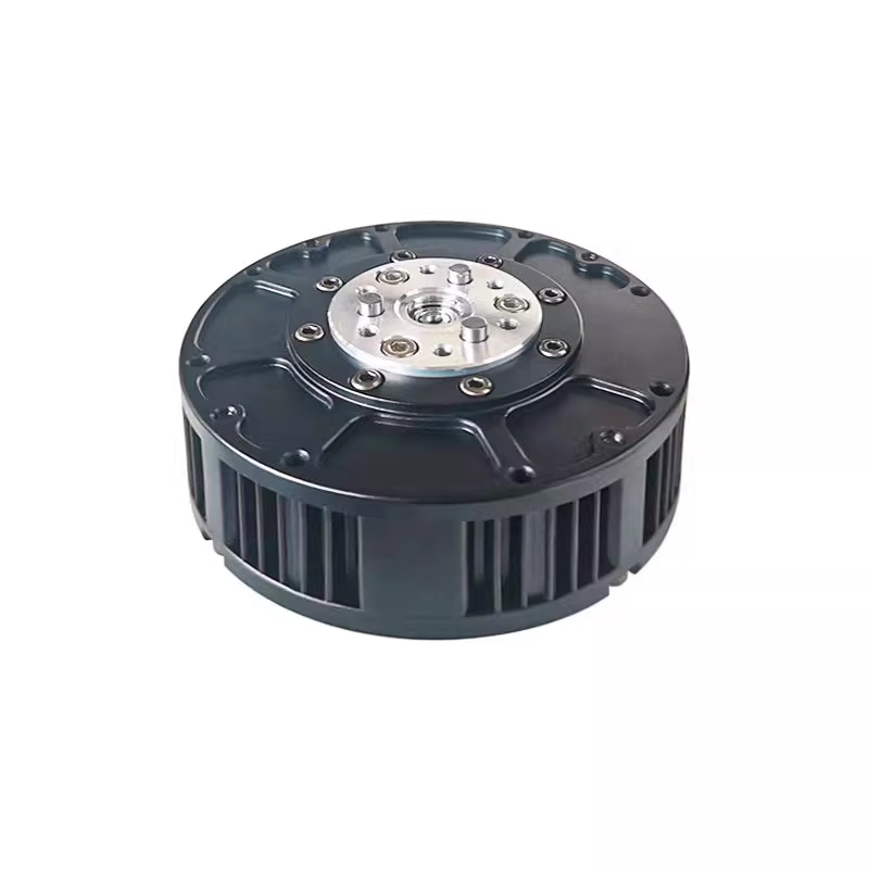 มอเตอร์ DC 24V 65W แบบ GIM6010 - Robot Arm Motor บทวิจารณ์และราคา