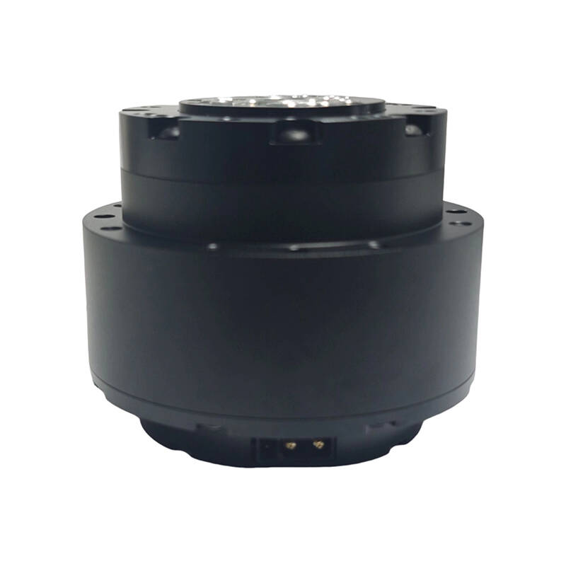 มอเตอร์เกียร์ฮาร์โมนิกไดรฟ์ DA - Robot Arm Motor บทวิจารณ์และราคา