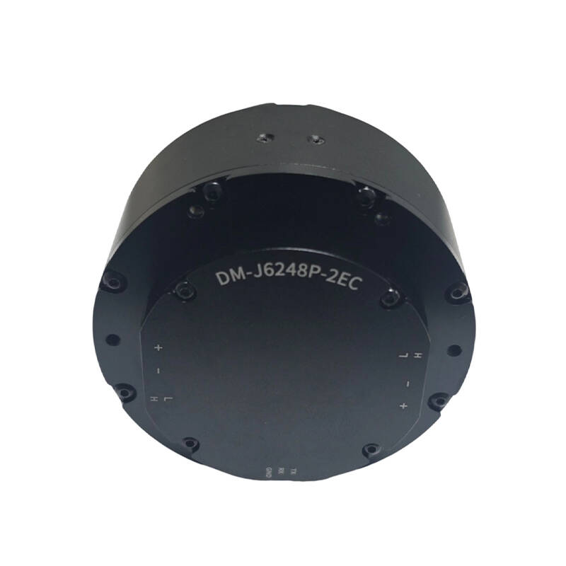 มอเตอร์เกียร์ฮาร์โมนิกไดรฟ์ DA - Robot Arm Motor บทวิจารณ์และราคา