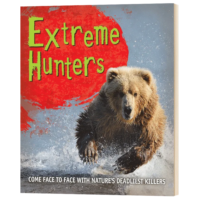 Fast Facts Extreme Hunters หนั - Science Hunter บทวิจารณ์และราคา