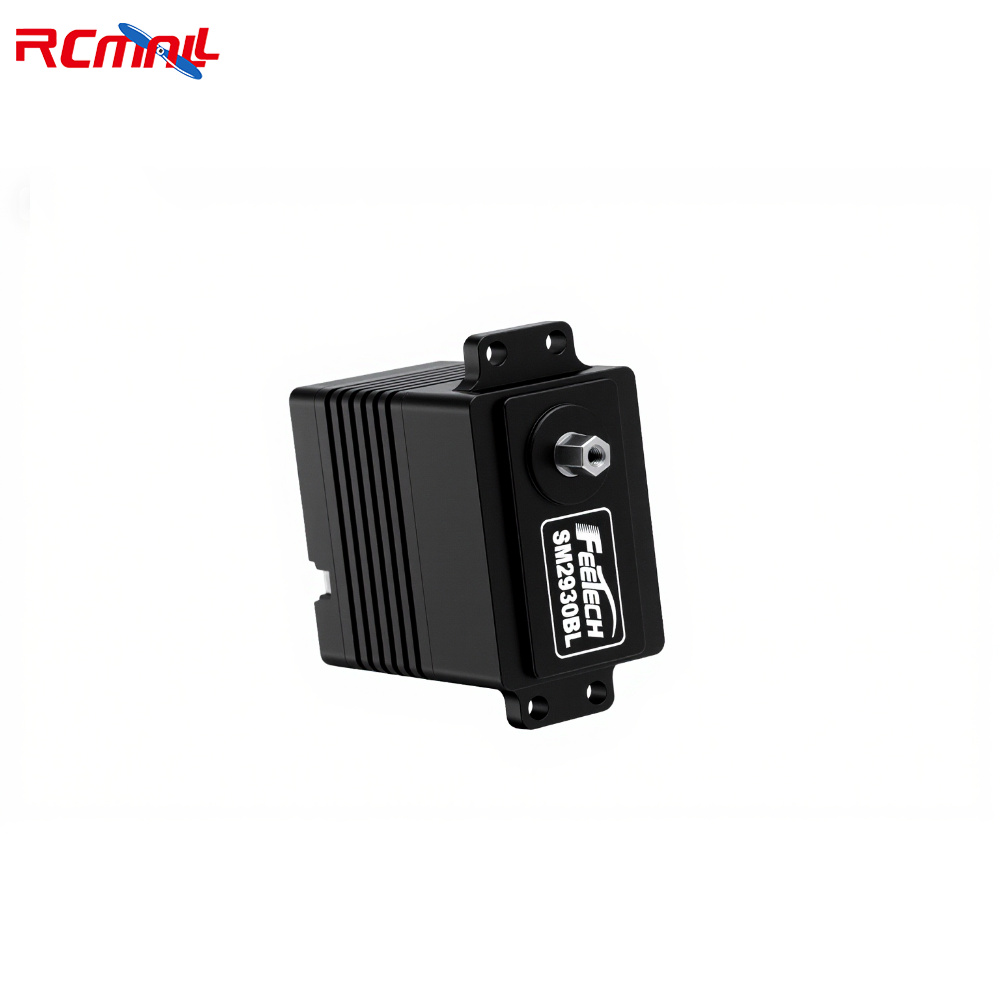 เฟทเทค SM-2930-C001 24V 30กก.ซ - Robot Arm Motor บทวิจารณ์และราคา