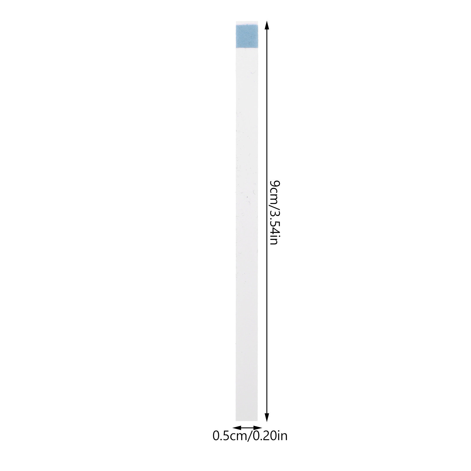 แถบทดสอบคุณภาพน้ำสำหรับสระว่าย - Ph Strip Test บทวิจารณ์และราคา