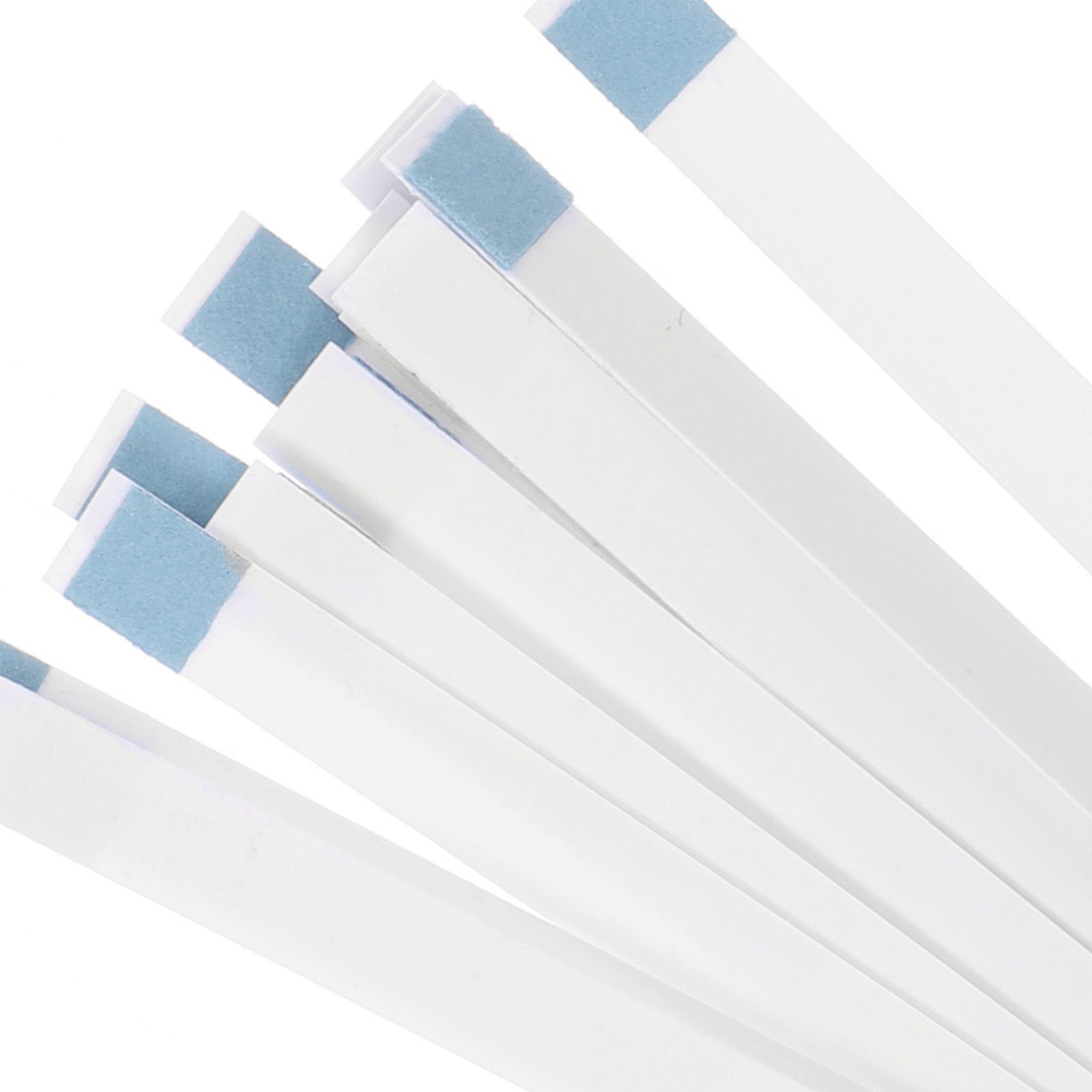แถบทดสอบคุณภาพน้ำสำหรับสระว่าย - Ph Strip Test บทวิจารณ์และราคา