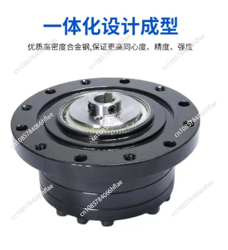 ชุดเกียร์ฮาร์โมนิกความแม่นยำสู - Robot Arm Motor บทวิจารณ์และราคา