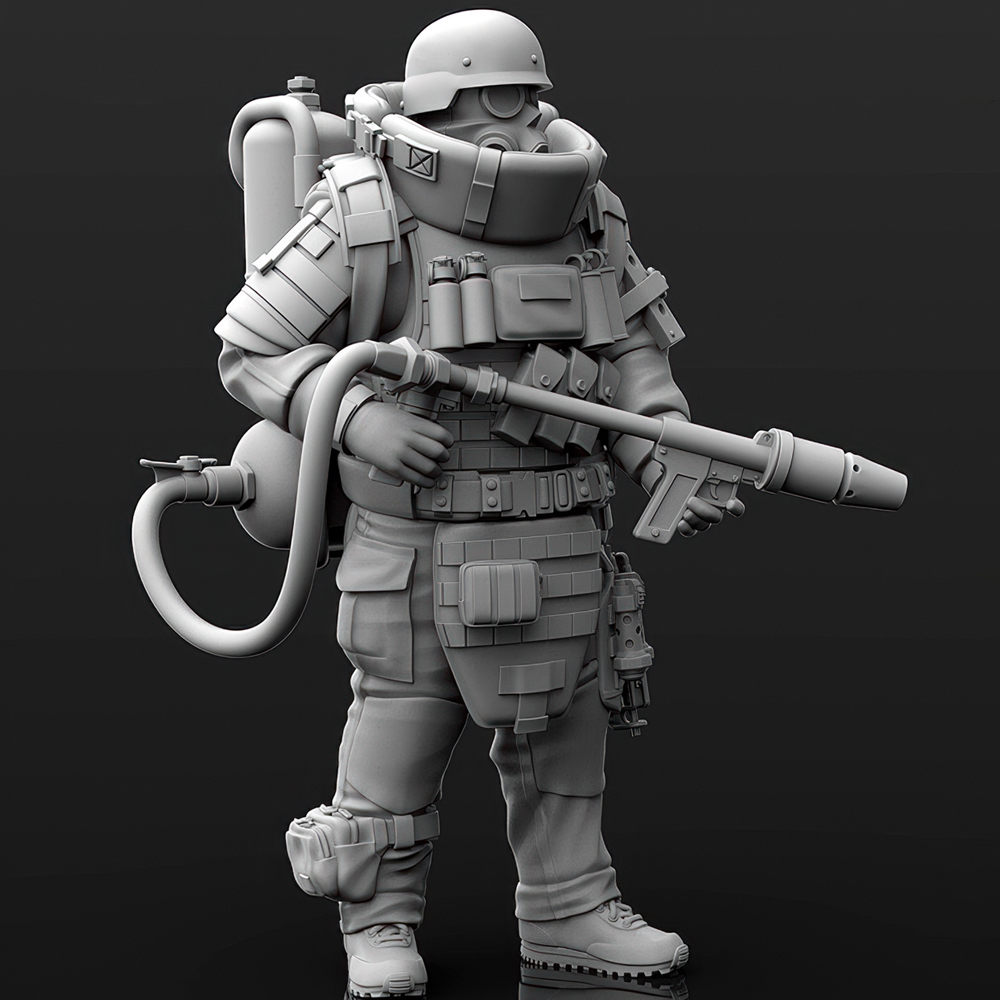 1/35 นักล่ามิตรชนพันธุ์, นักล่ - Science Hunter บทวิจารณ์และราคา