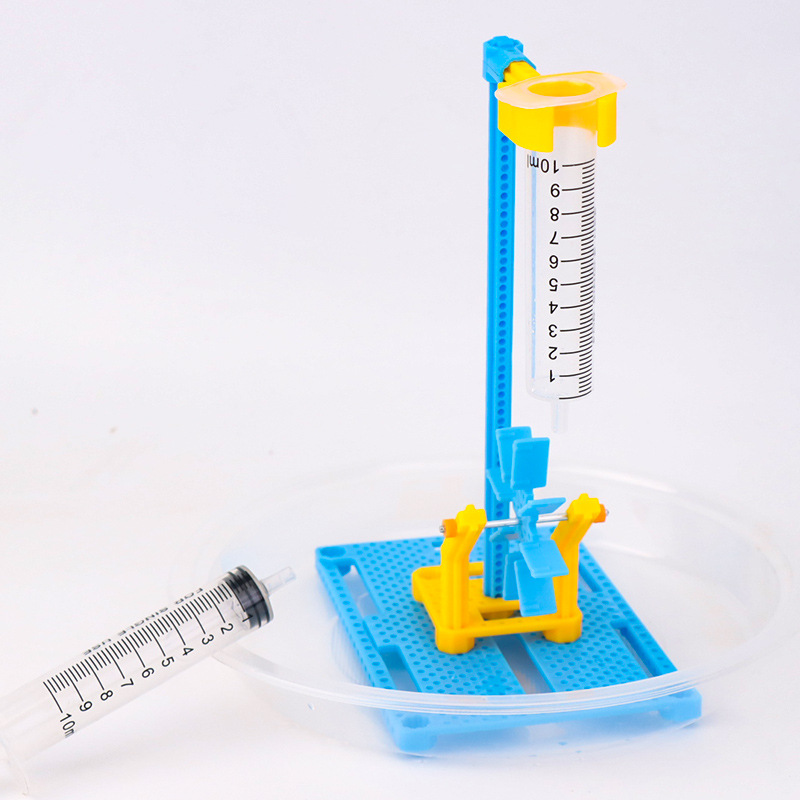 ระหัดวิดน้ำรถยนต์วิทยาศาสตร์แล - Science Toy บทวิจารณ์และราคา