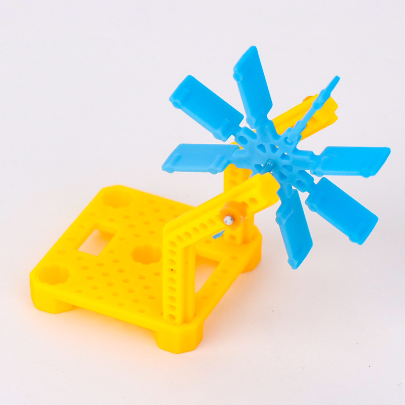 ระหัดวิดน้ำรถยนต์วิทยาศาสตร์แล - Science Toy บทวิจารณ์และราคา