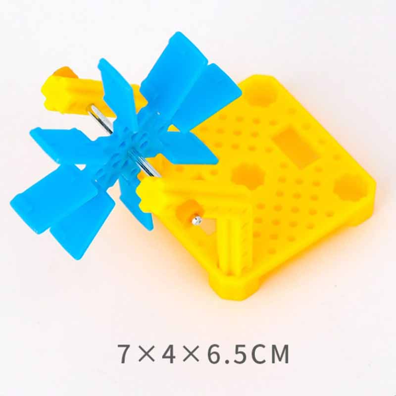 ระหัดวิดน้ำรถยนต์วิทยาศาสตร์แล - Science Toy บทวิจารณ์และราคา