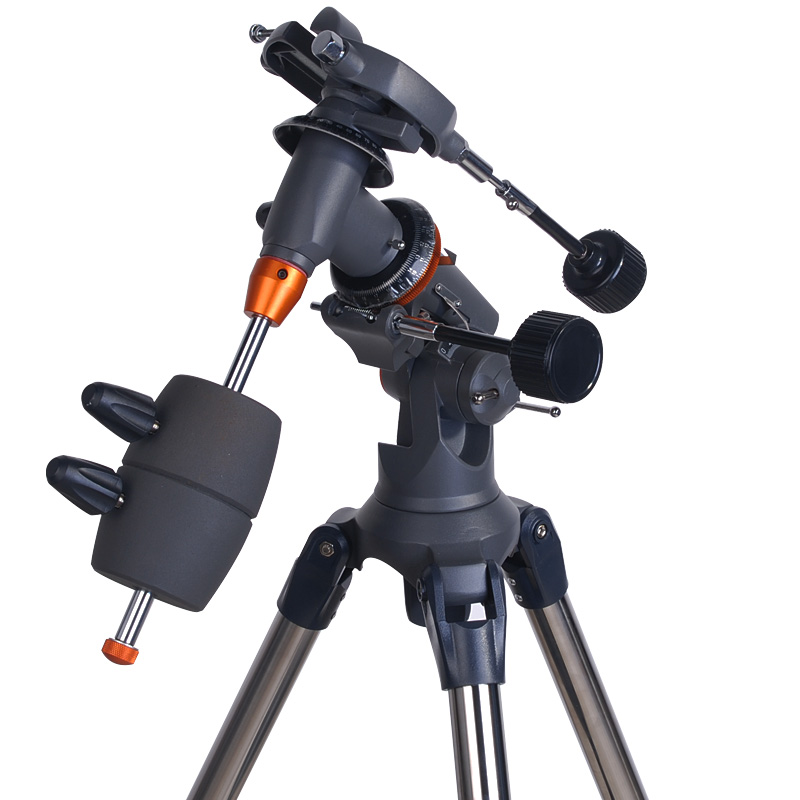 กล้องโทรทรรศน์สะท้อนแสง Celest - Celestron Telescope Astromaster 130 บทวิจารณ์และราคา