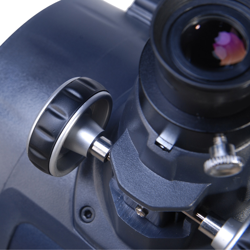 กล้องโทรทรรศน์สะท้อนแสง Celest - Celestron Telescope Astromaster 130 บทวิจารณ์และราคา