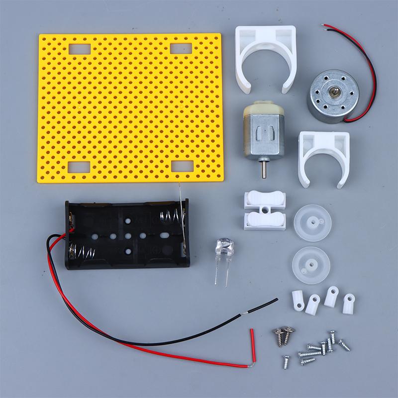 เทคโนโลยีเครื่องกำเนิดไฟฟ้าแม่ - Science Project Physics บทวิจารณ์และราคา