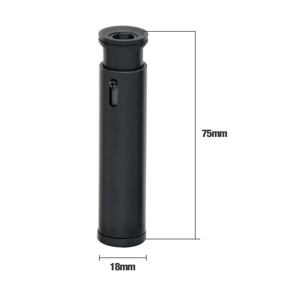 เครื่องสเปกโตรสโคปแบบพกพา / เค - Spectroscope Handheld บทวิจารณ์และราคา