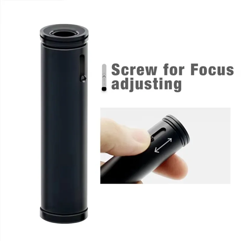 เครื่องสเปกโตรสโคปแบบพกพา / เค - Spectroscope Handheld บทวิจารณ์และราคา